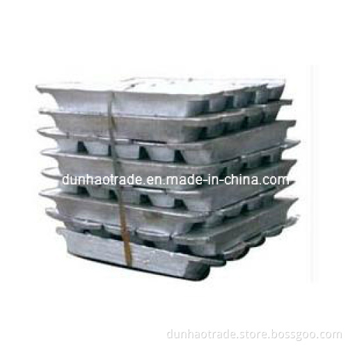 Sn 99.99 Tin Ingot for You with Good Price
